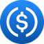 USDC logo